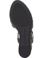 Sandalias Tommy Hilfiger Para Damas by Tommy Hilfiger
