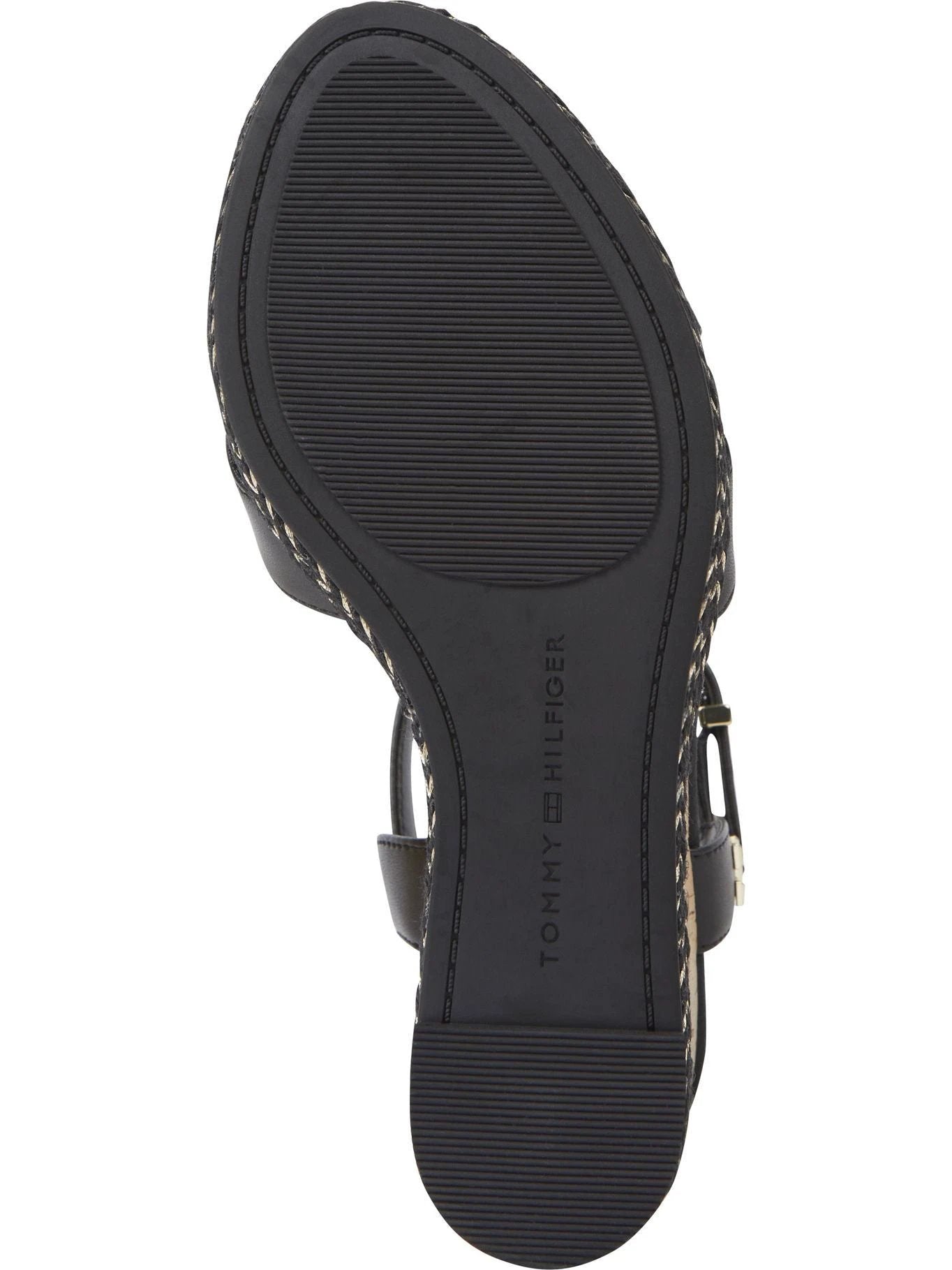 Sandalias Tommy Hilfiger Para Damas by Tommy Hilfiger