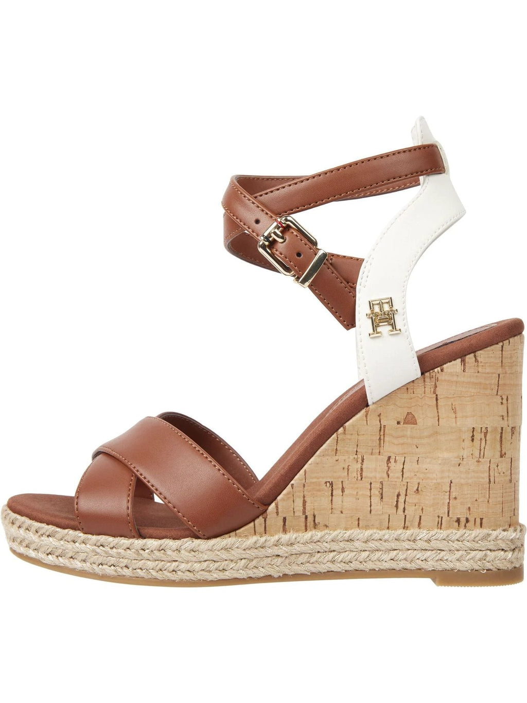 Sandalias Tommy Hilfiger Para Damas by Tommy Hilfiger