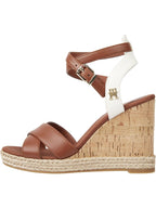 Sandalias Tommy Hilfiger Para Damas by Tommy Hilfiger
