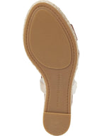 Sandalias Tommy Hilfiger Para Damas by Tommy Hilfiger