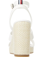 Sandalias Tommy Hilfiger Para Damas by Tommy Hilfiger