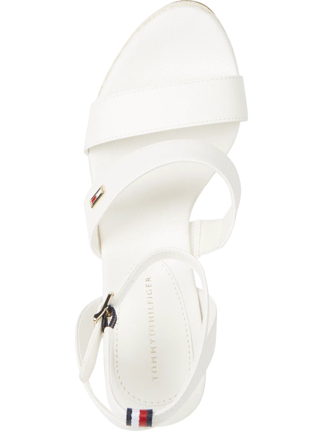 Sandalias Tommy Hilfiger Para Damas by Tommy Hilfiger