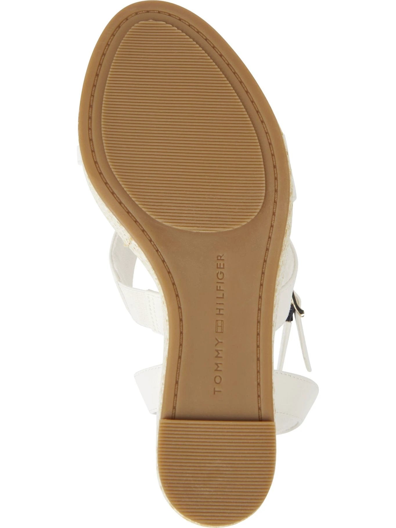 Sandalias Tommy Hilfiger Para Damas by Tommy Hilfiger