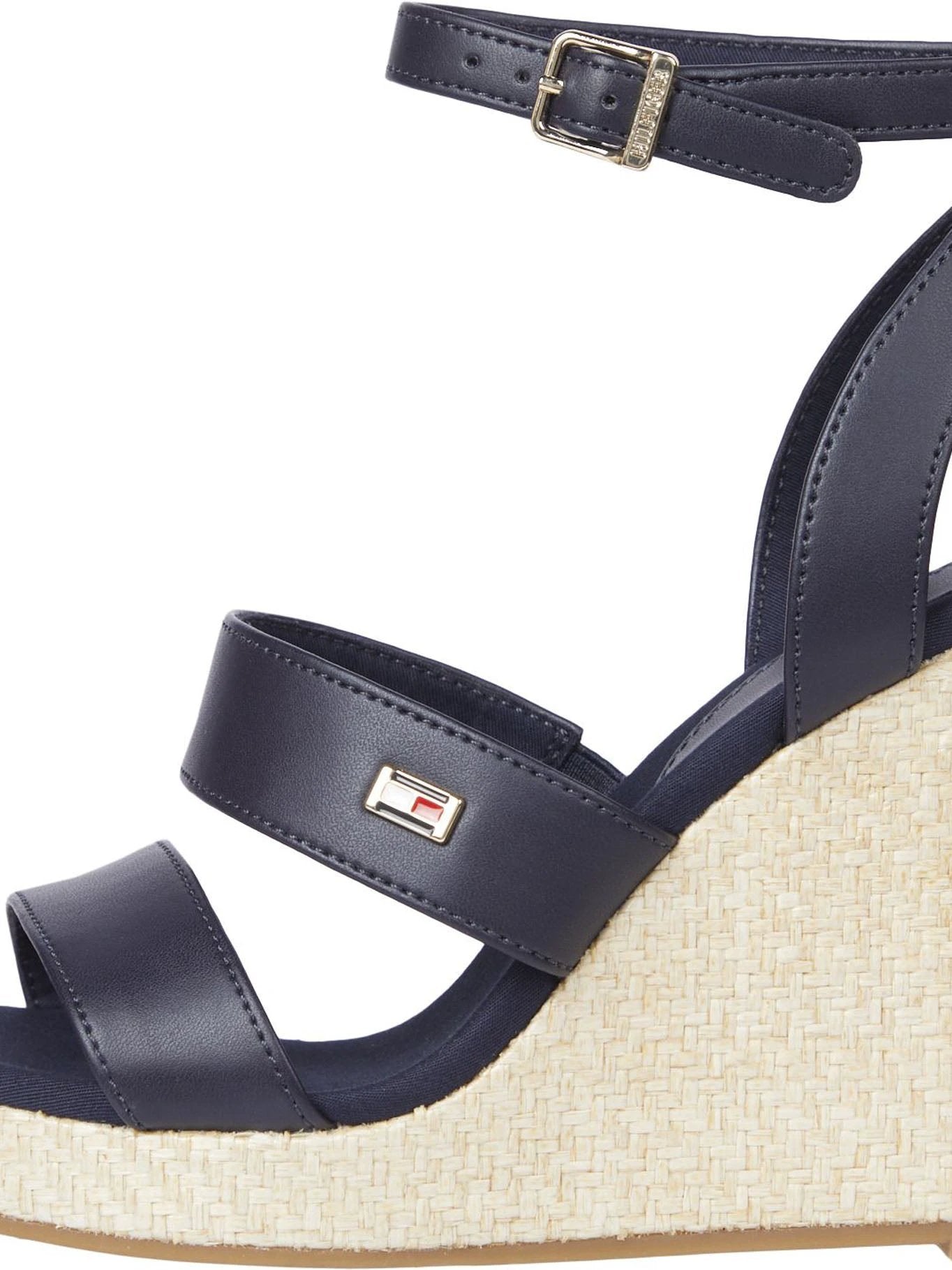 Sandalias Tommy Hilfiger Para Damas by Tommy Hilfiger