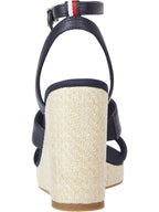 Sandalias Tommy Hilfiger Para Damas by Tommy Hilfiger