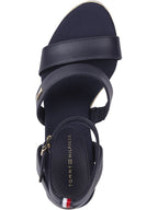 Sandalias Tommy Hilfiger Para Damas by Tommy Hilfiger