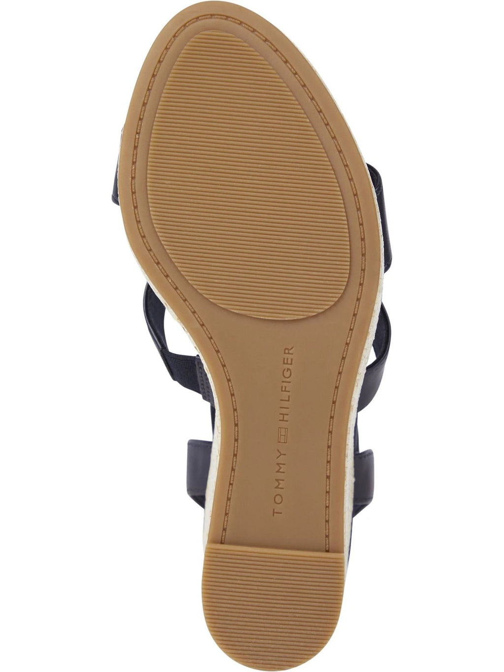 Sandalias Tommy Hilfiger Para Damas by Tommy Hilfiger