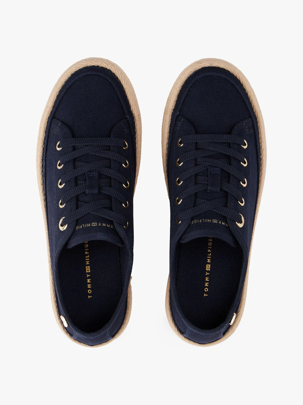 Tenis Tommy Hilfiger Damas by Tommy Hilfiger