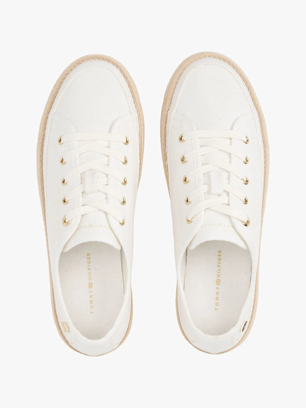 Tenis Tommy Hilfiger Damas by Tommy Hilfiger