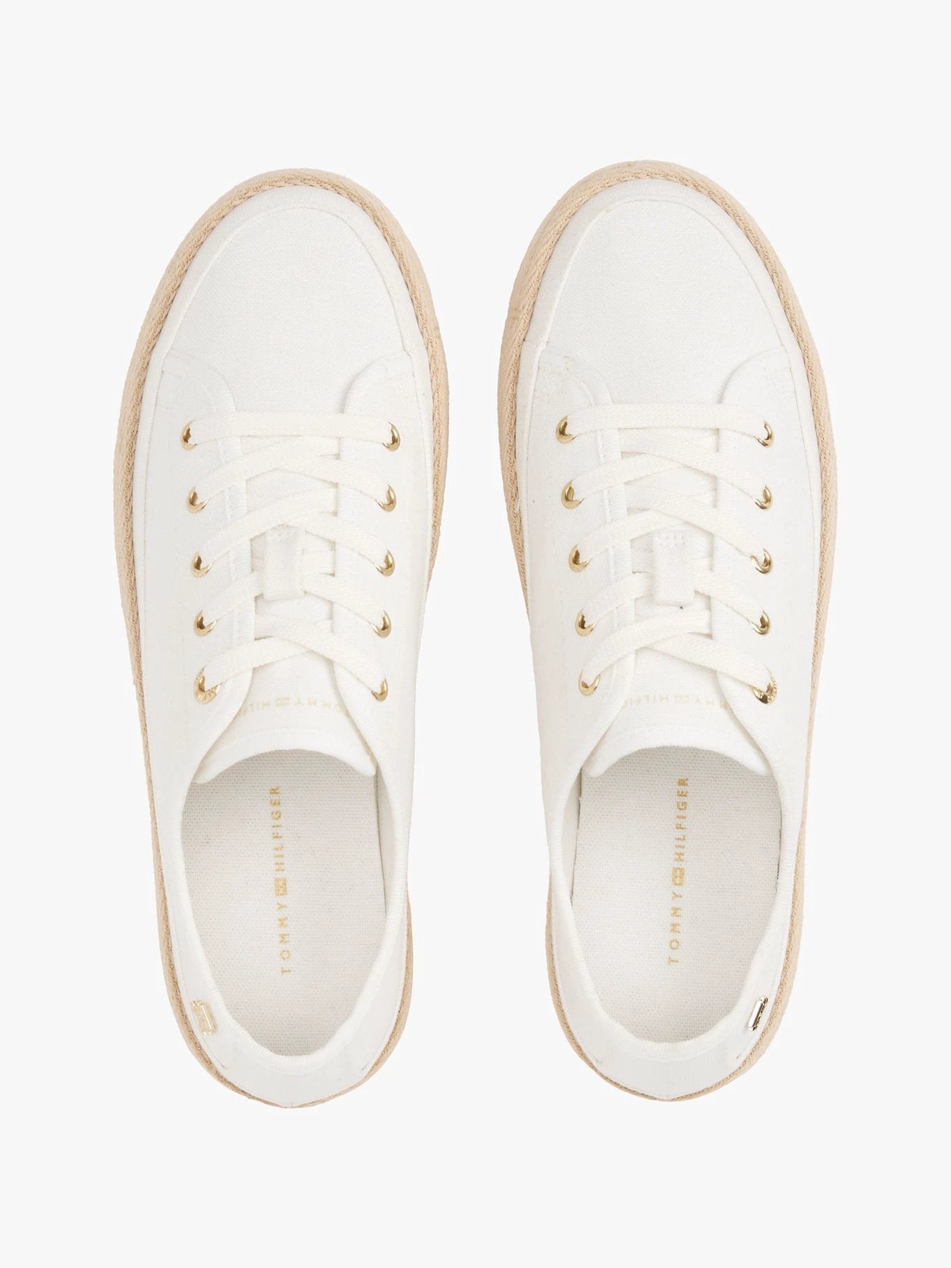 Tenis Tommy Hilfiger Damas by Tommy Hilfiger