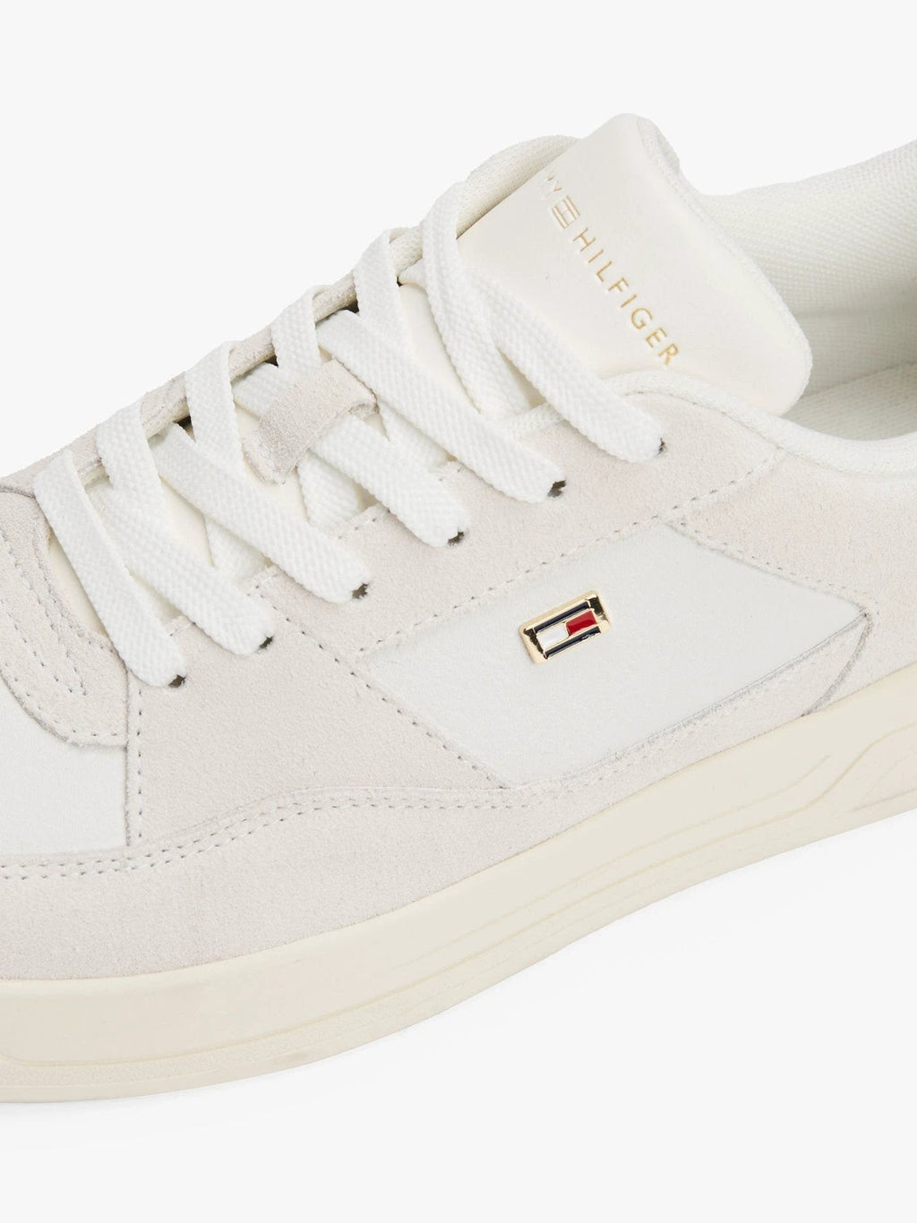 Tenis Tommy Hilfiger Para Damas by Tommy Hilfiger