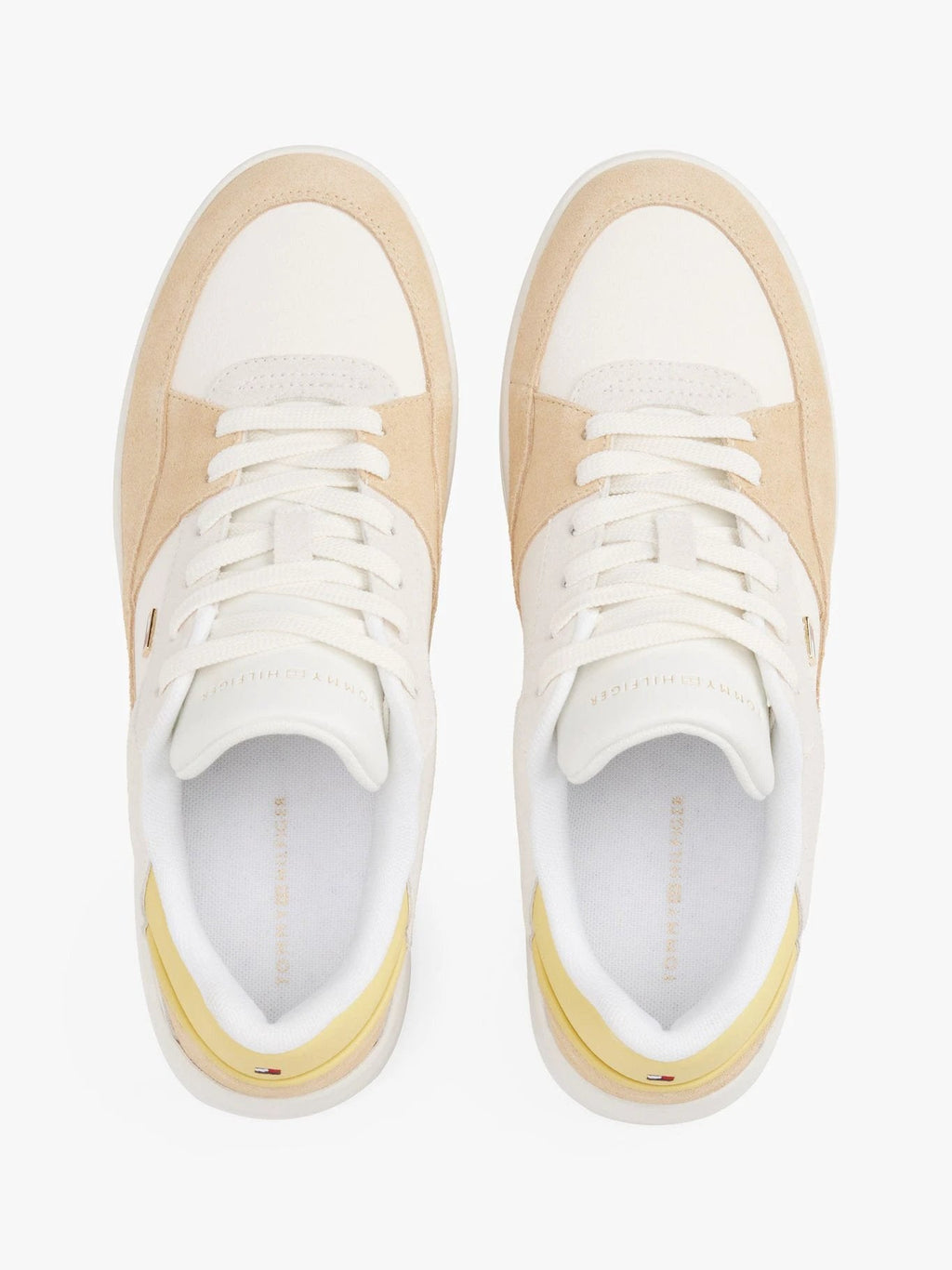 Tenis Tommy Hilfiger Para Damas by Tommy Hilfiger
