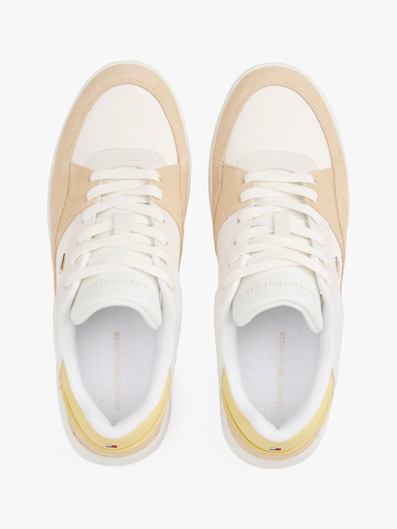 Tenis Tommy Hilfiger Para Damas by Tommy Hilfiger