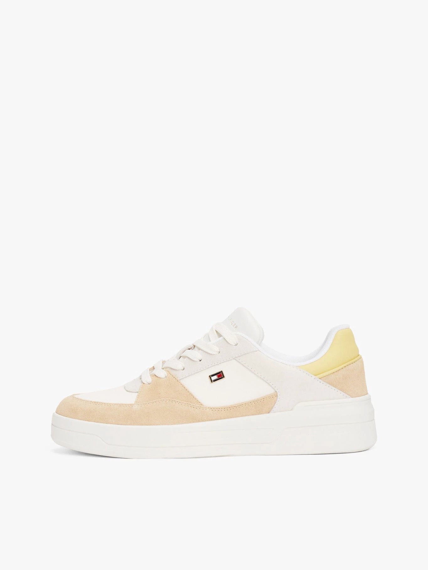 Tenis Tommy Hilfiger Para Damas by Tommy Hilfiger