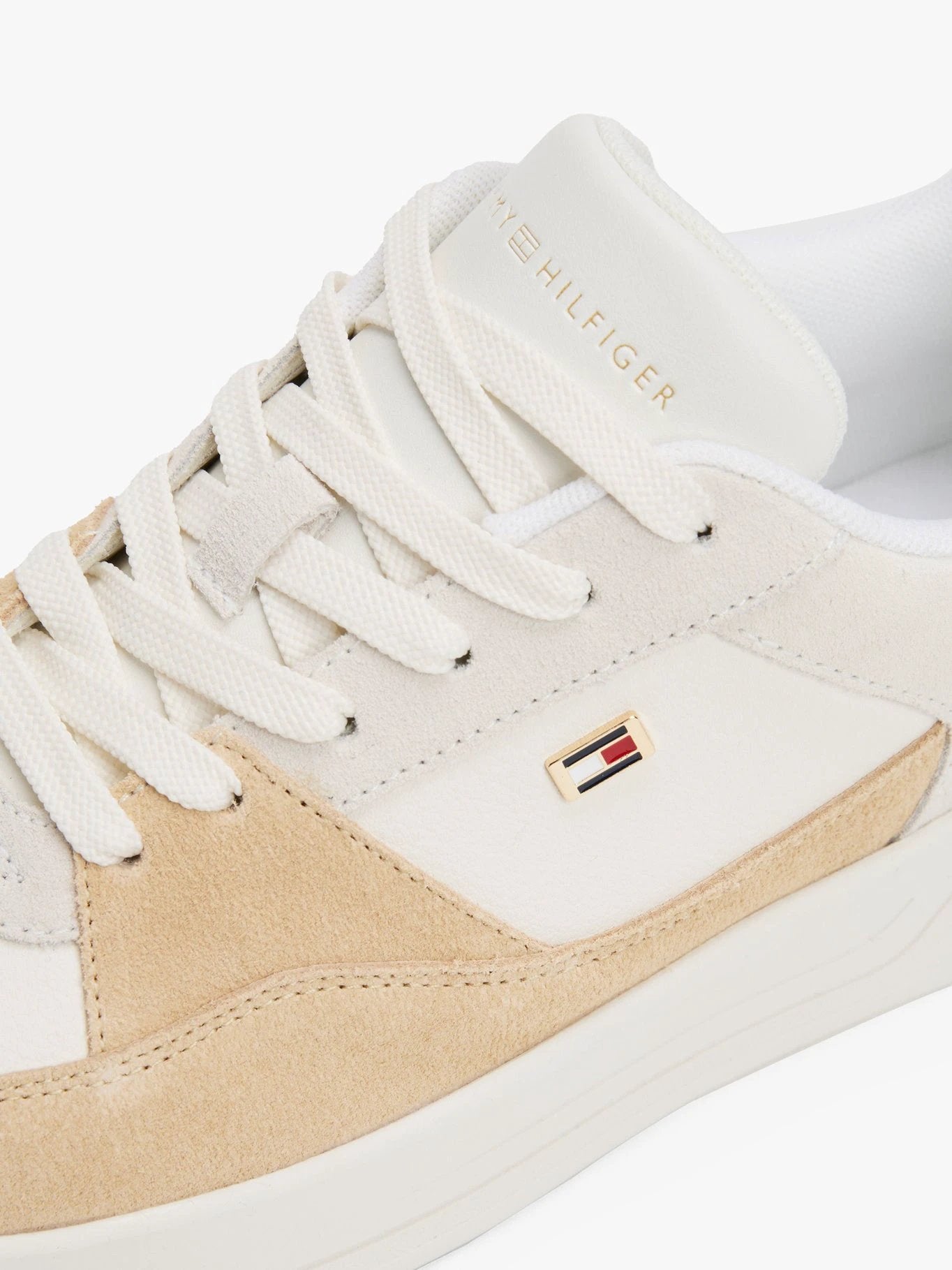 Tenis Tommy Hilfiger Para Damas by Tommy Hilfiger