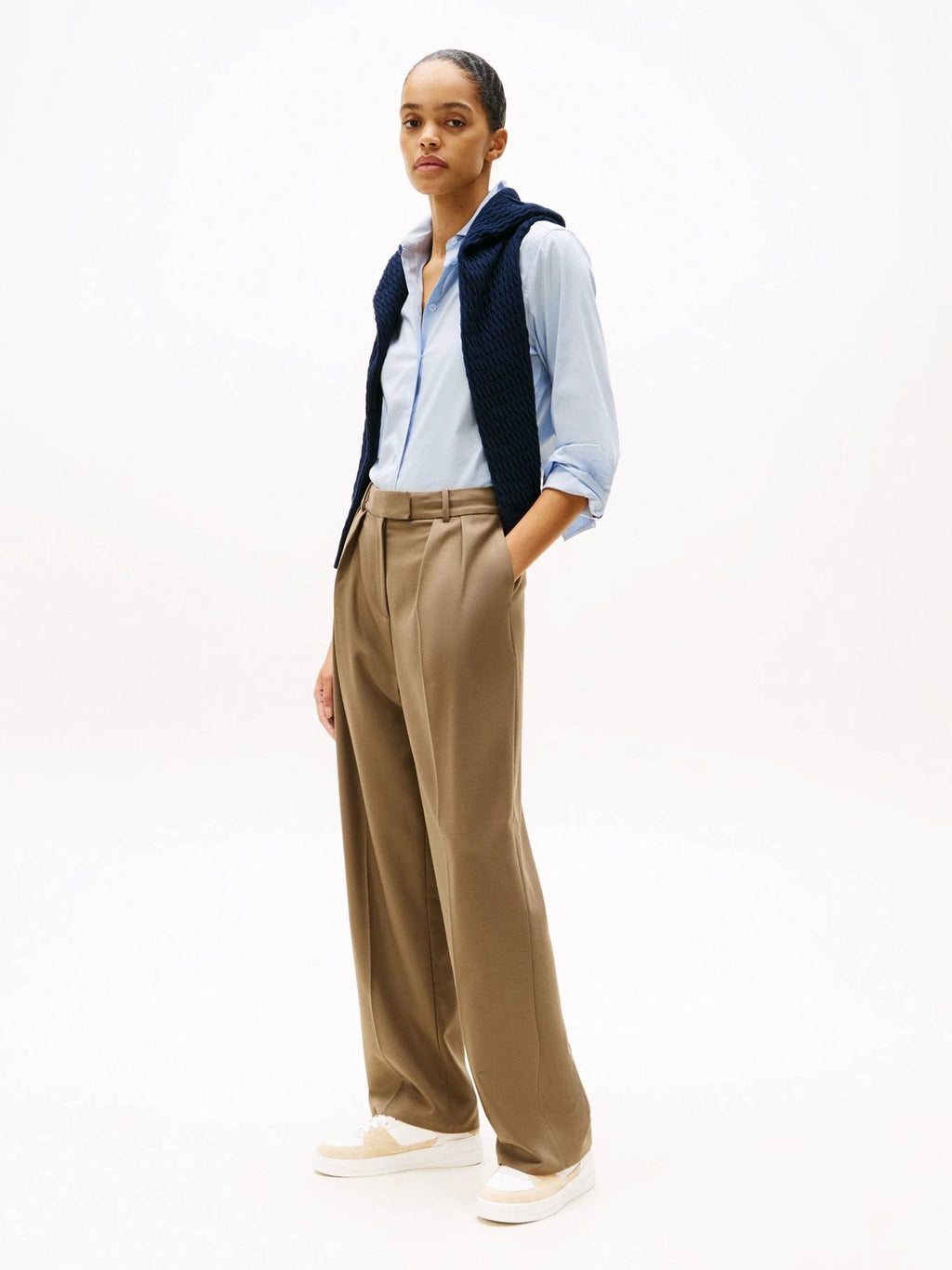 Tenis Tommy Hilfiger Para Damas by Tommy Hilfiger