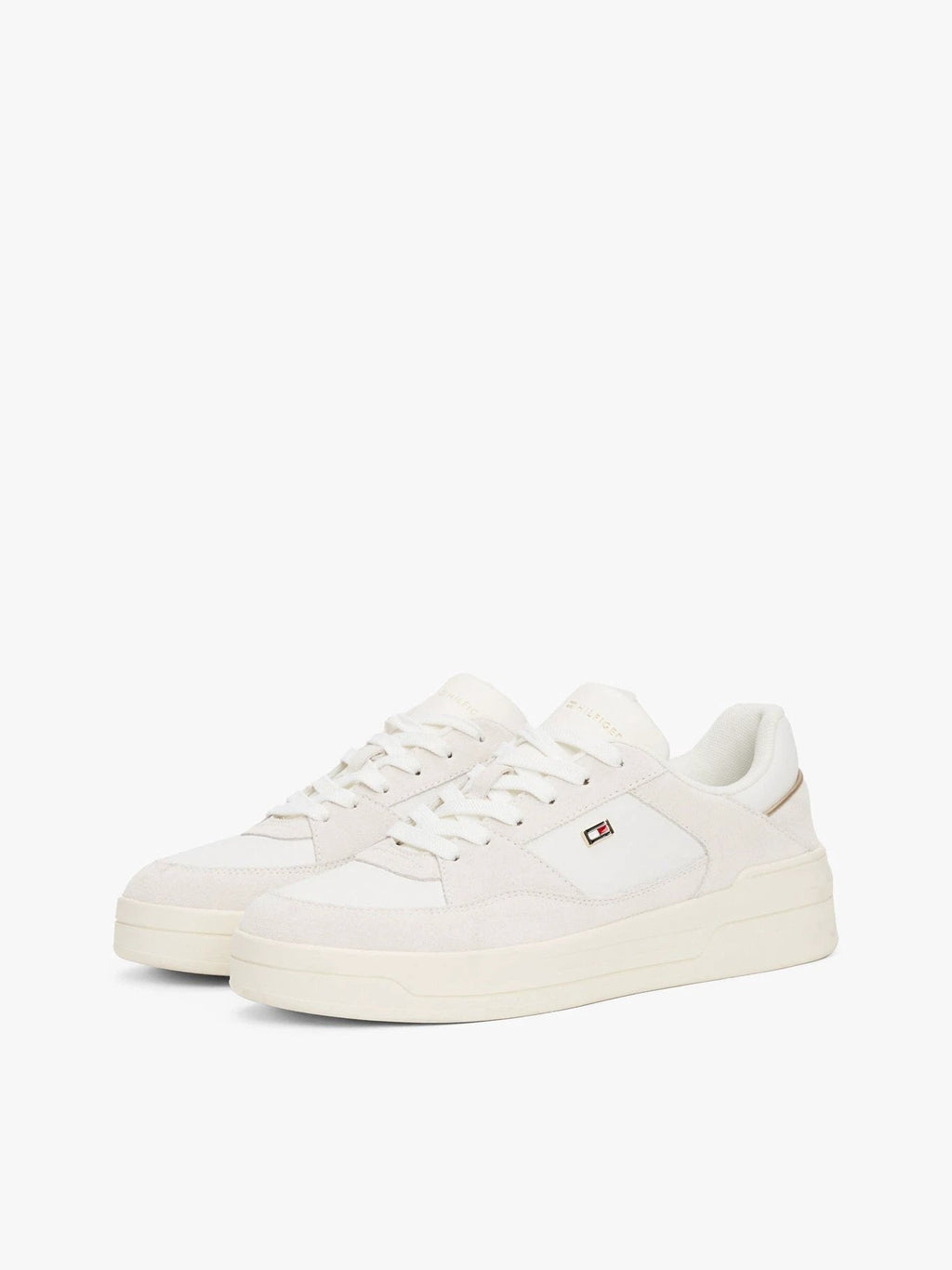 Tenis Tommy Hilfiger Para Damas by Tommy Hilfiger