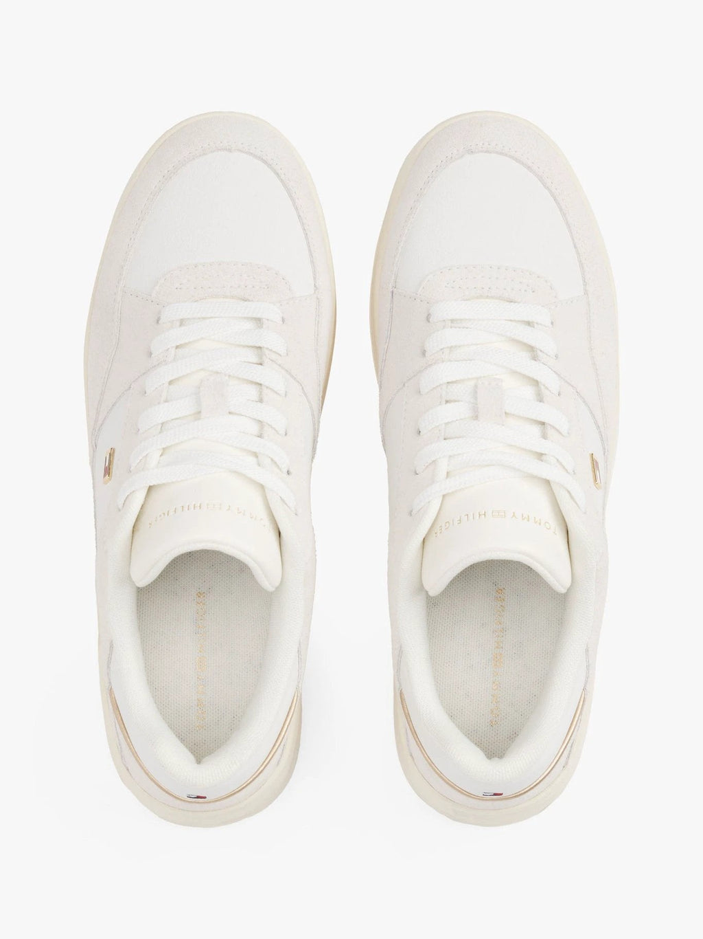 Tenis Tommy Hilfiger Para Damas by Tommy Hilfiger
