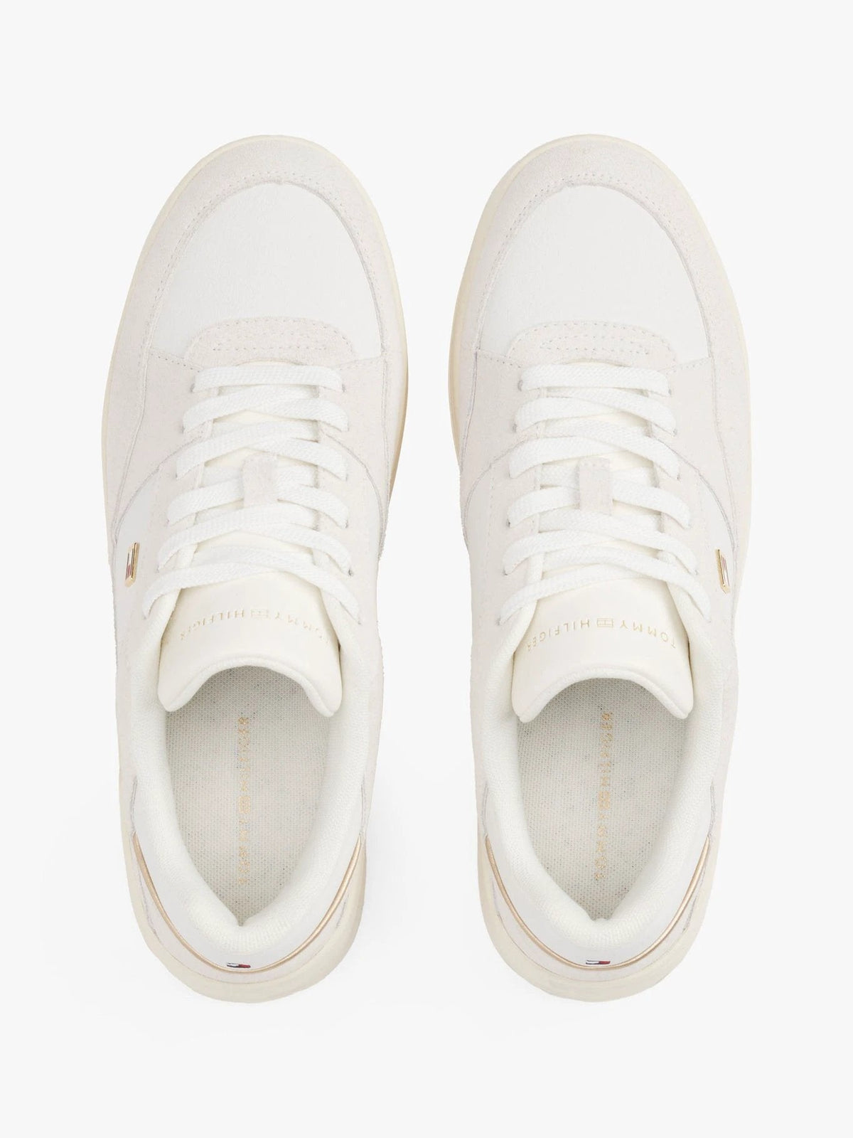 Tenis Tommy Hilfiger Para Damas by Tommy Hilfiger