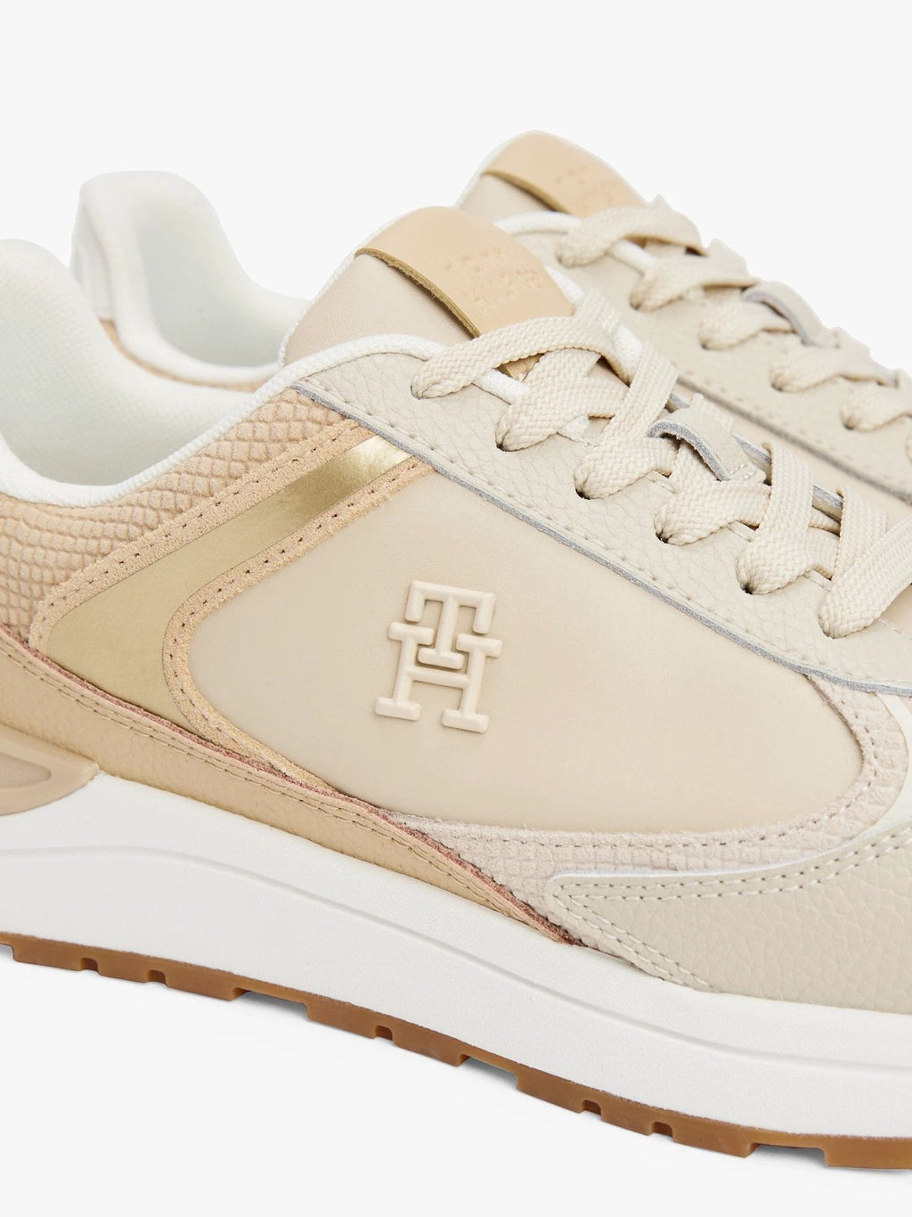 Tenis Tommy Hilfiger Para Damas by Tommy Hilfiger