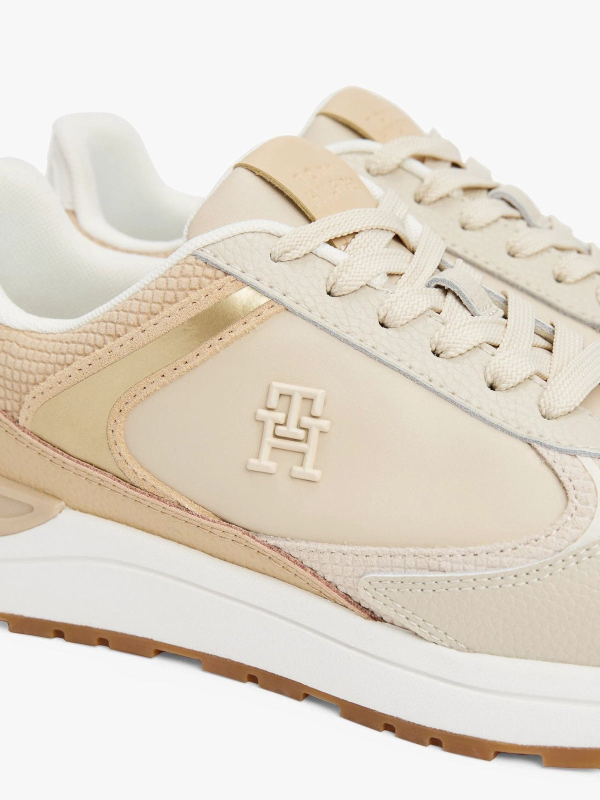 Tenis Tommy Hilfiger Para Damas by Tommy Hilfiger