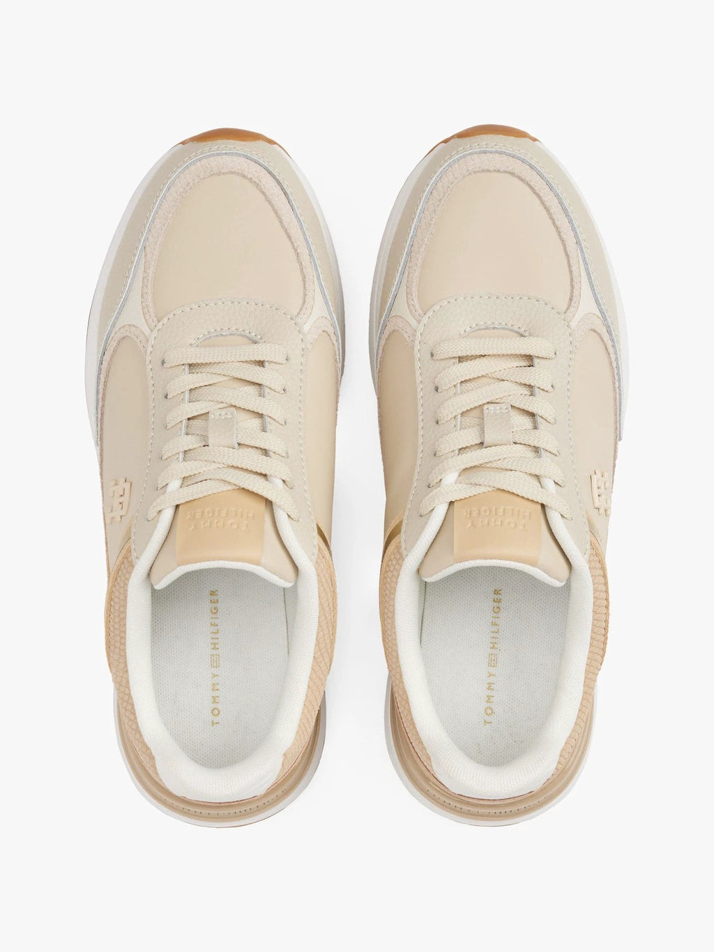 Tenis Tommy Hilfiger Para Damas by Tommy Hilfiger