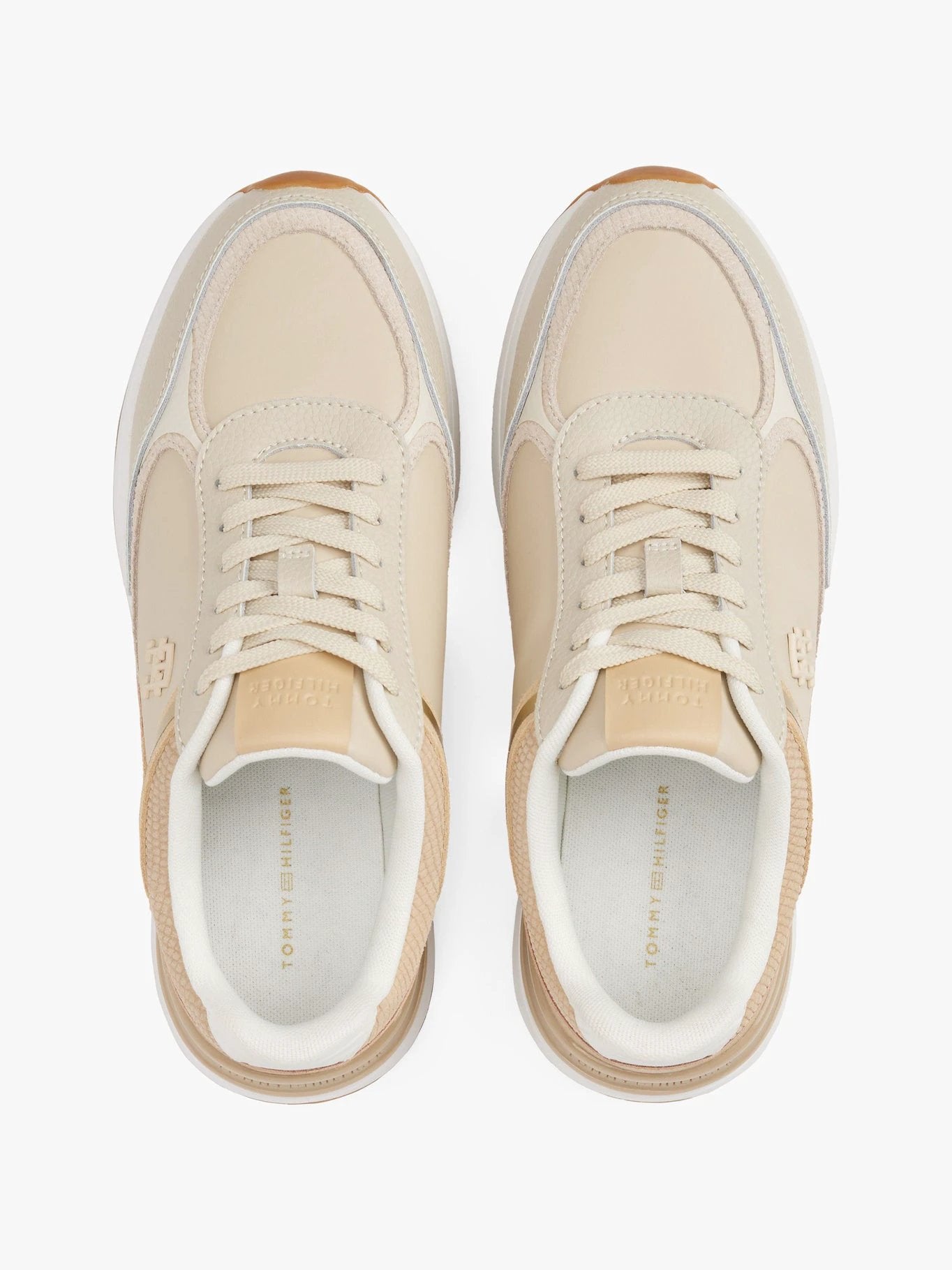 Tenis Tommy Hilfiger Para Damas by Tommy Hilfiger