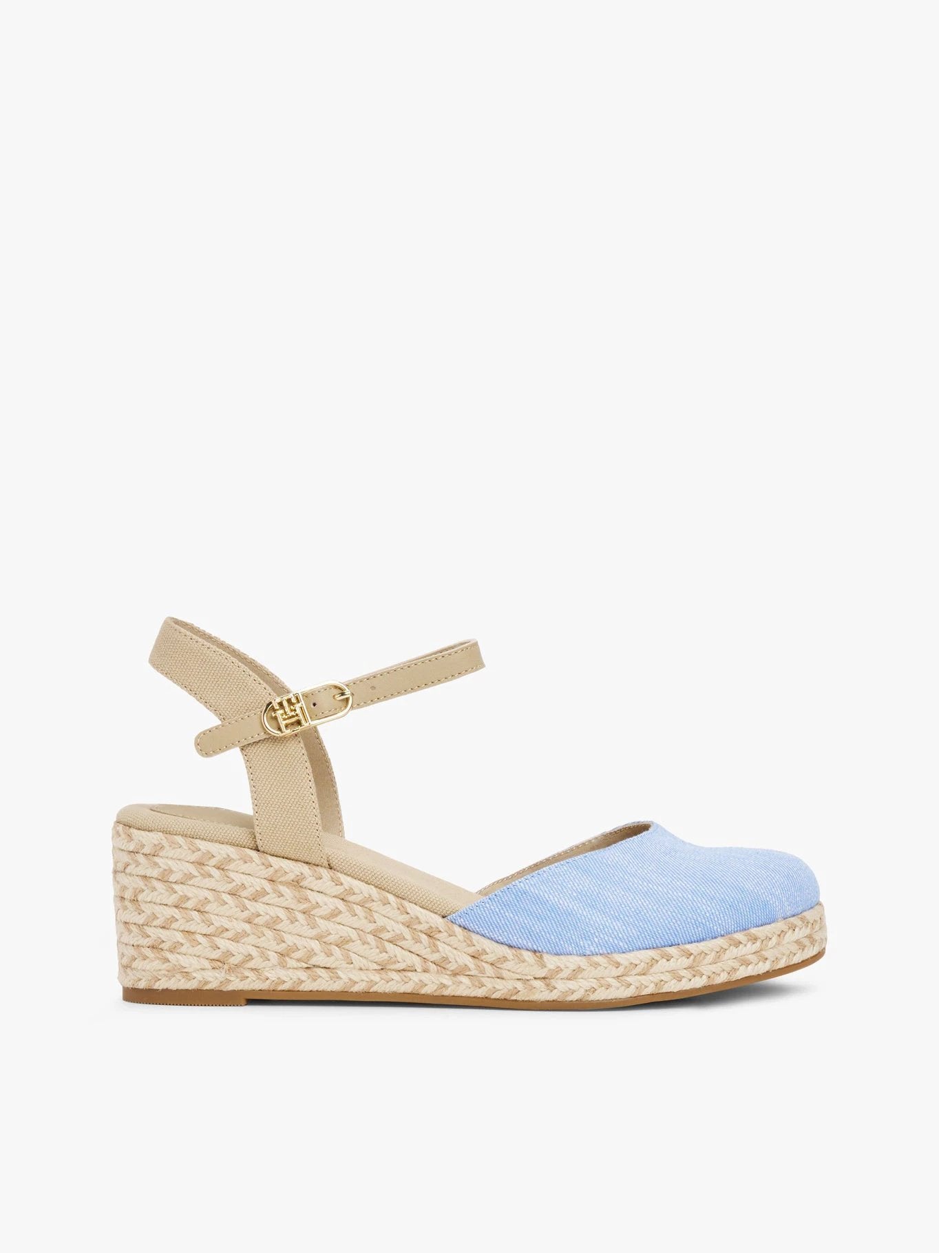 Sandalias Tommy Hilfiger Para Damas by Tommy Hilfiger