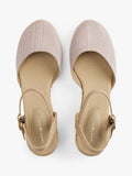 Sandalias Tommy Hilfiger Para Damas by Tommy Hilfiger