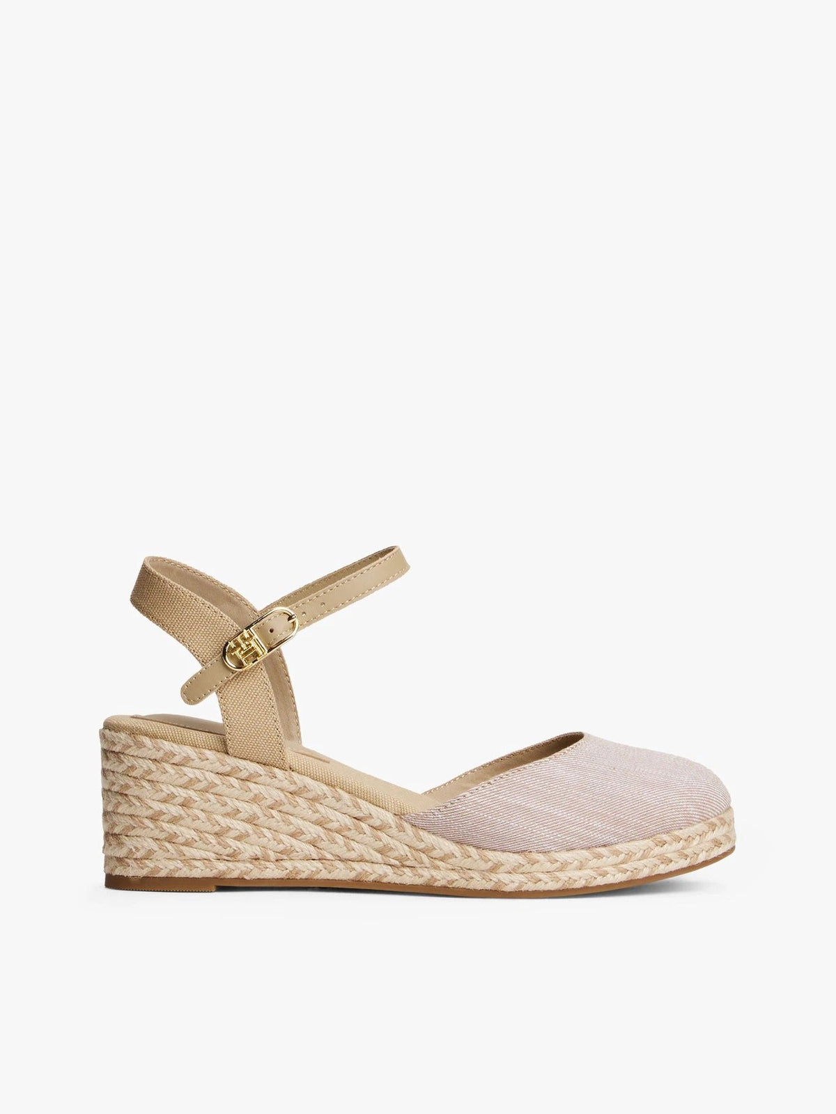 Sandalias Tommy Hilfiger Para Damas by Tommy Hilfiger