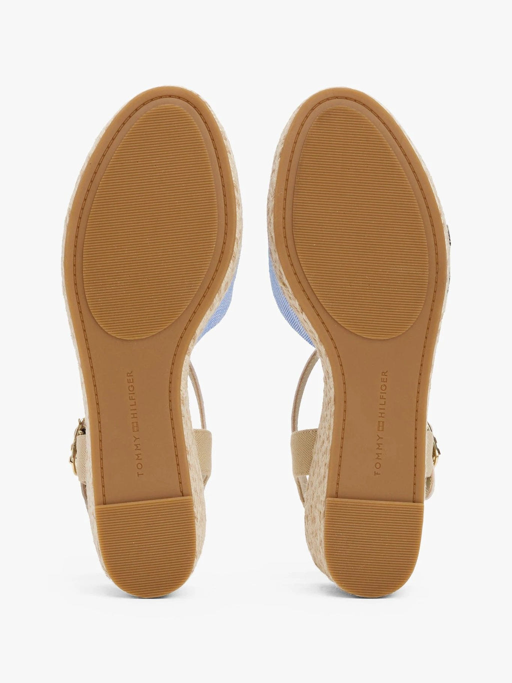 Sandalias Tommy Hilfiger Para Damas by Tommy Hilfiger