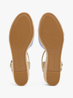 Sandalias Tommy Hilfiger Para Damas by Tommy Hilfiger