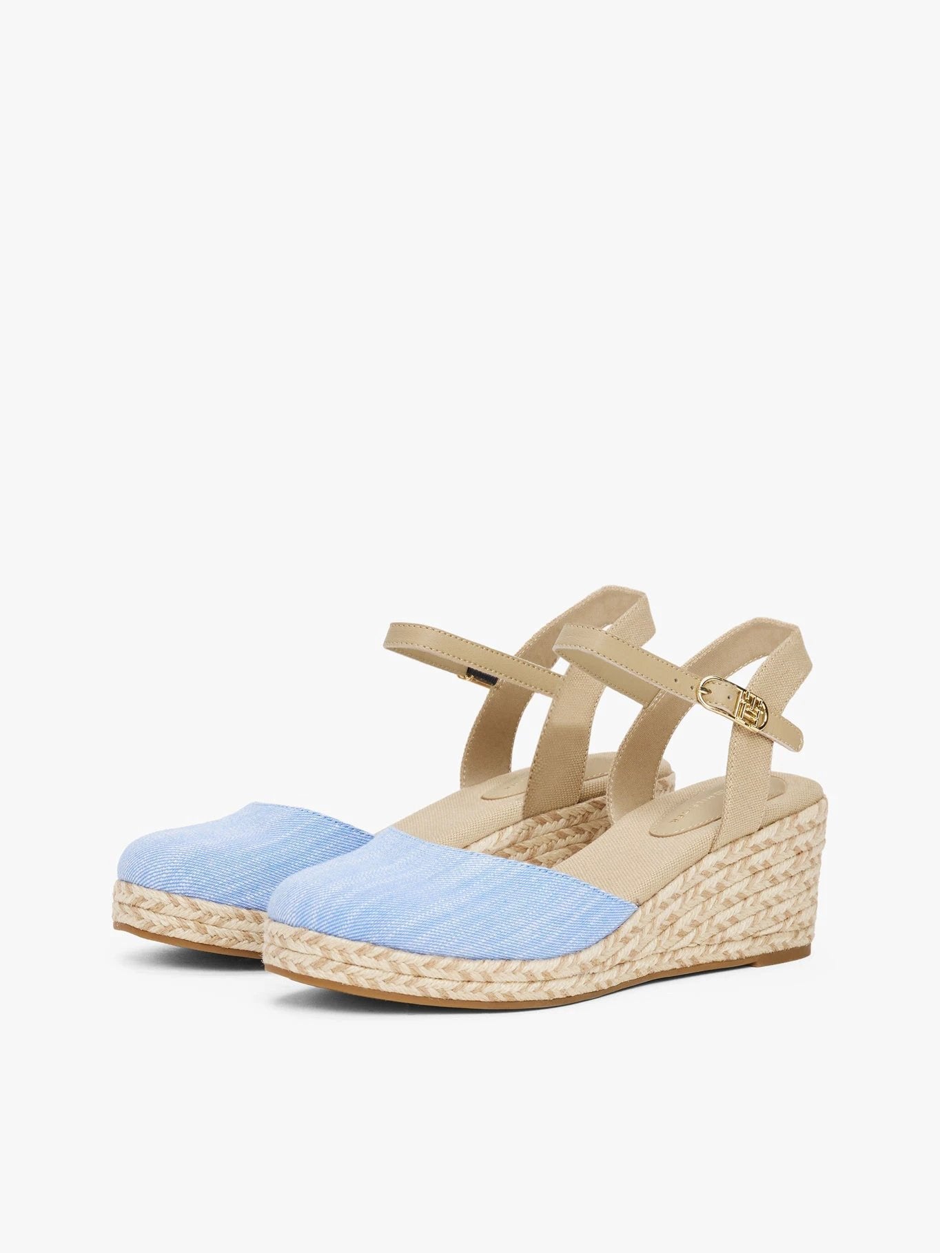 Sandalias Tommy Hilfiger Para Damas by Tommy Hilfiger