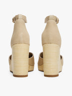 Sandalias Tommy Hilfiger Para Damas by Tommy Hilfiger