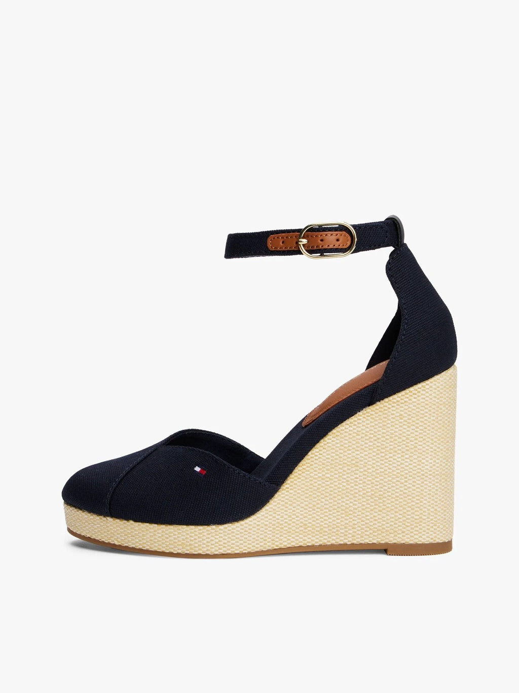 Sandalias Tommy Hilfiger Para Damas by Tommy Hilfiger