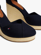 Sandalias Tommy Hilfiger Para Damas by Tommy Hilfiger