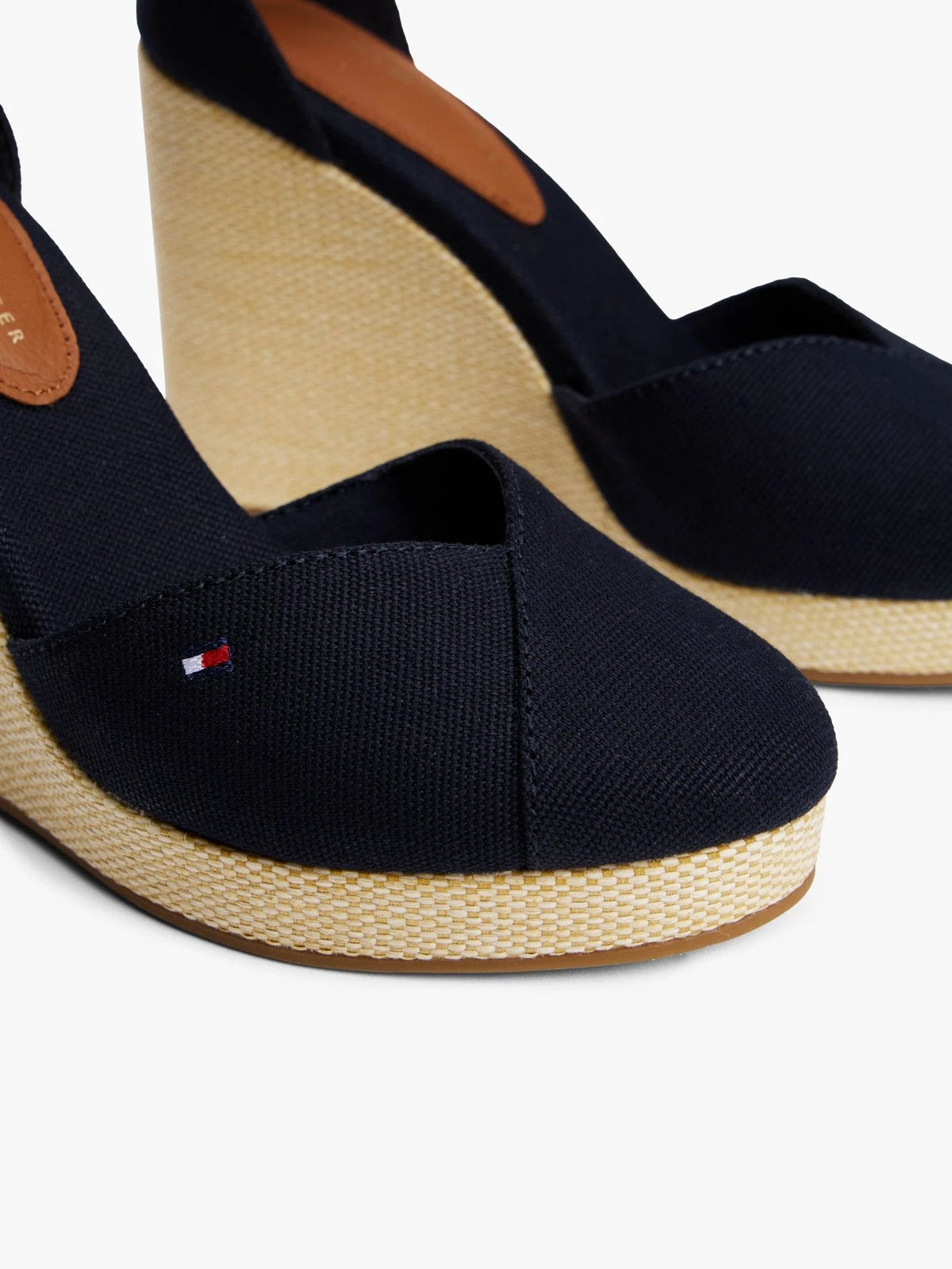 Sandalias Tommy Hilfiger Para Damas by Tommy Hilfiger