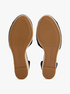 Sandalias Tommy Hilfiger Para Damas by Tommy Hilfiger