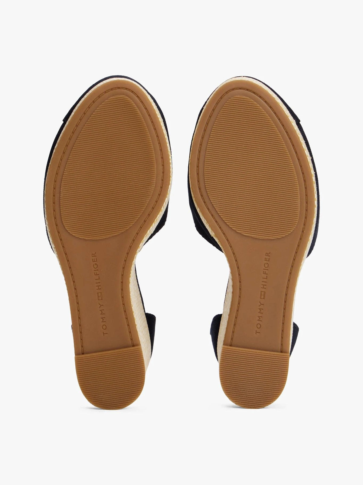 Sandalias Tommy Hilfiger Para Damas by Tommy Hilfiger