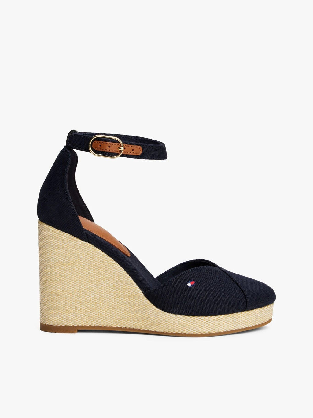 Sandalias Tommy Hilfiger Para Damas by Tommy Hilfiger