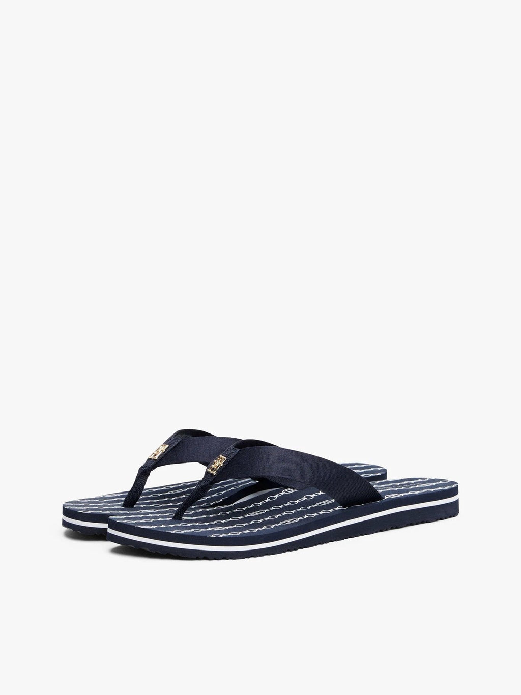 Sandalias Tommy Hilfiger Para Damas by Tommy Hilfiger