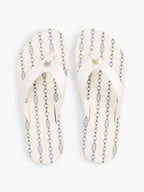 Sandalias Tommy Hilfiger Para Damas by Tommy Hilfiger