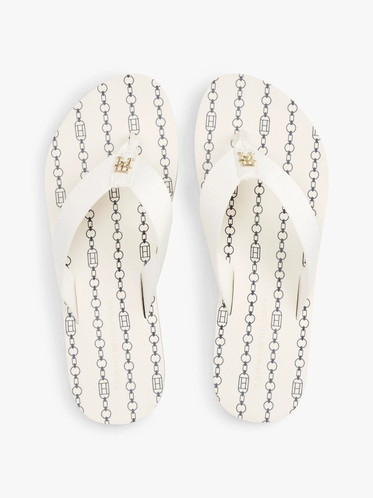 Sandalias Tommy Hilfiger Para Damas by Tommy Hilfiger