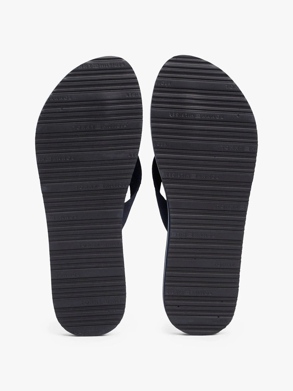 Sandalias Tommy Hilfiger Para Damas by Tommy Hilfiger