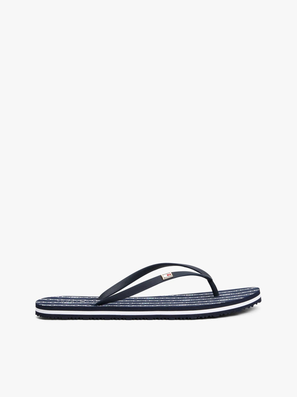 Sandalias Tommy Hilfiger Para Damas by Tommy Hilfiger