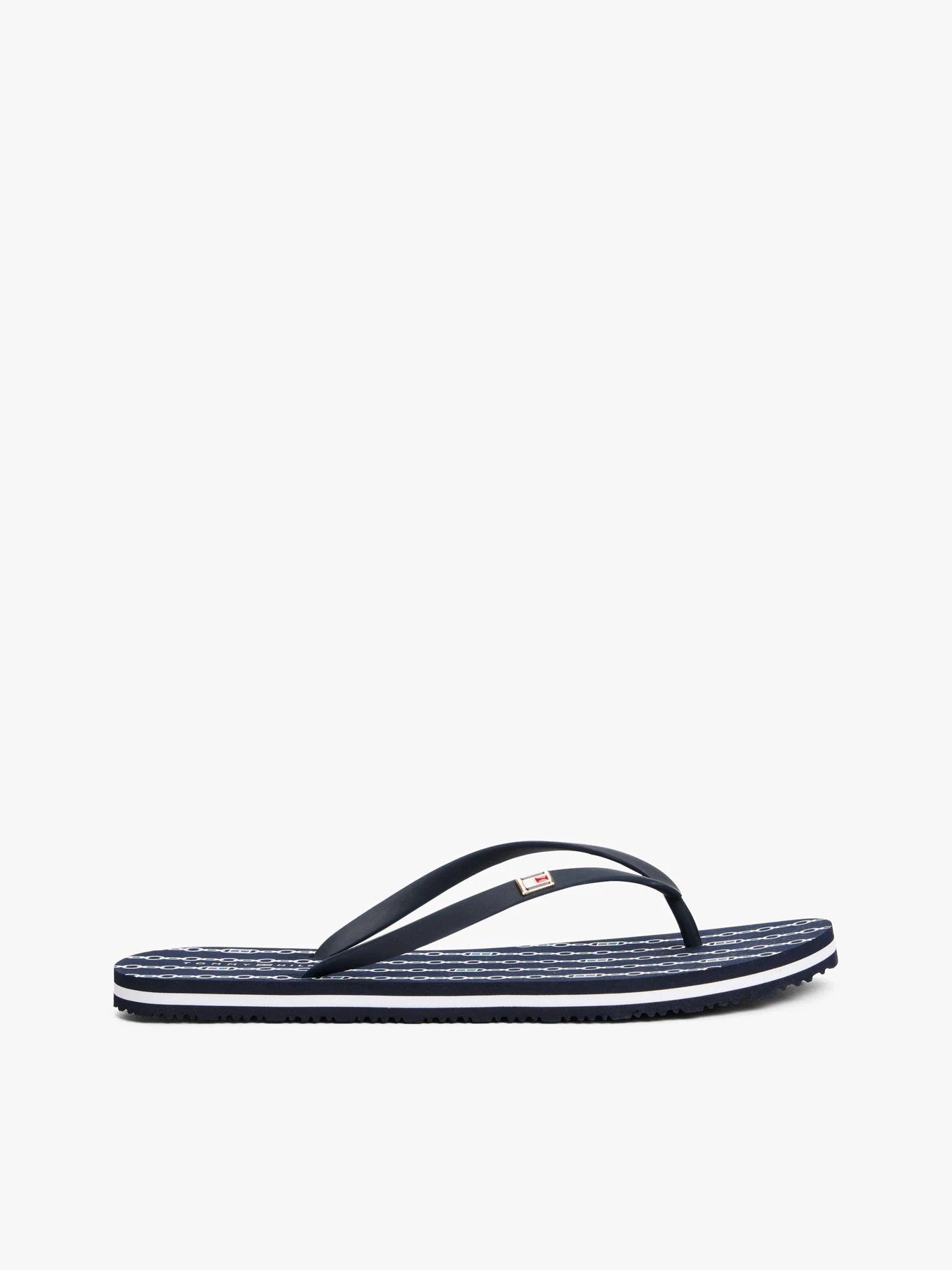 Sandalias Tommy Hilfiger Para Damas by Tommy Hilfiger