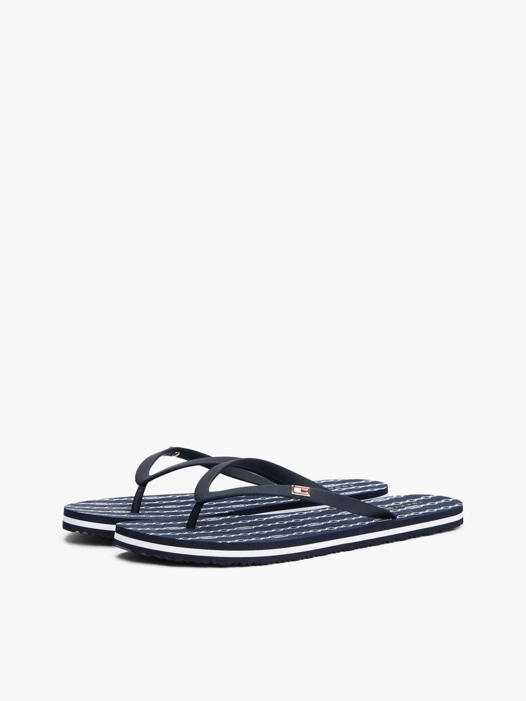 Sandalias Tommy Hilfiger Para Damas by Tommy Hilfiger