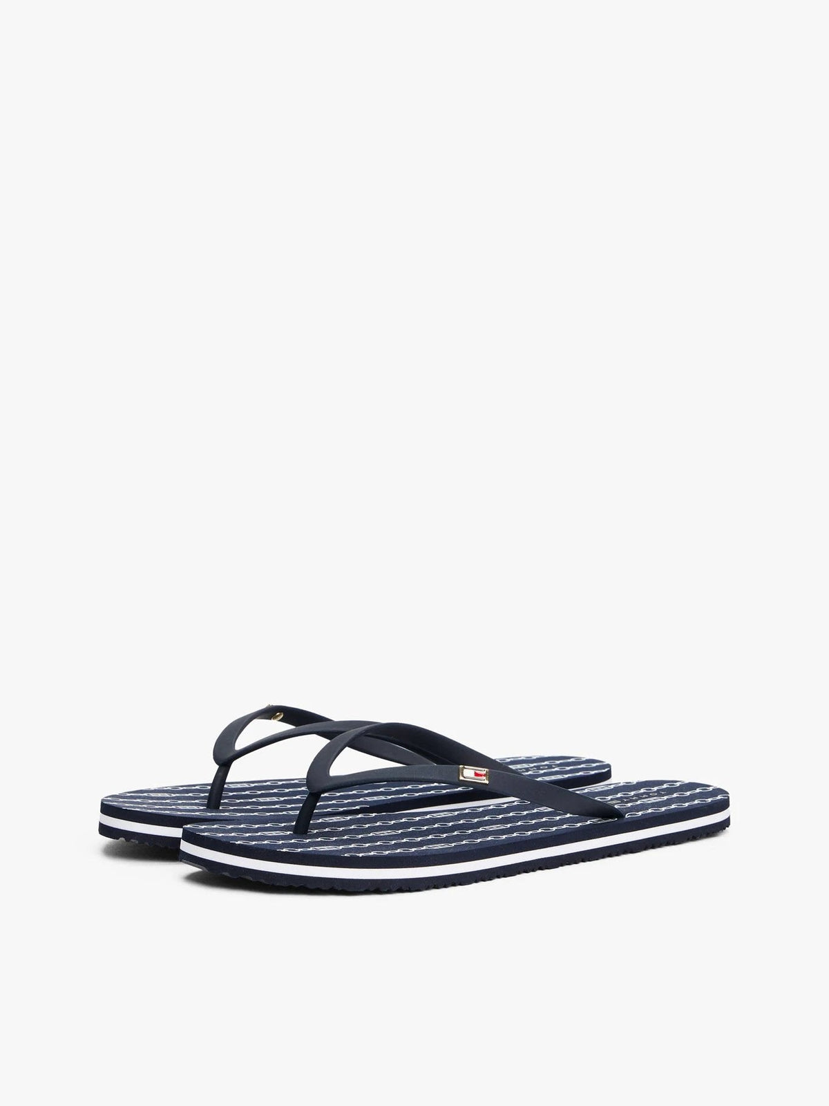Sandalias Tommy Hilfiger Para Damas by Tommy Hilfiger