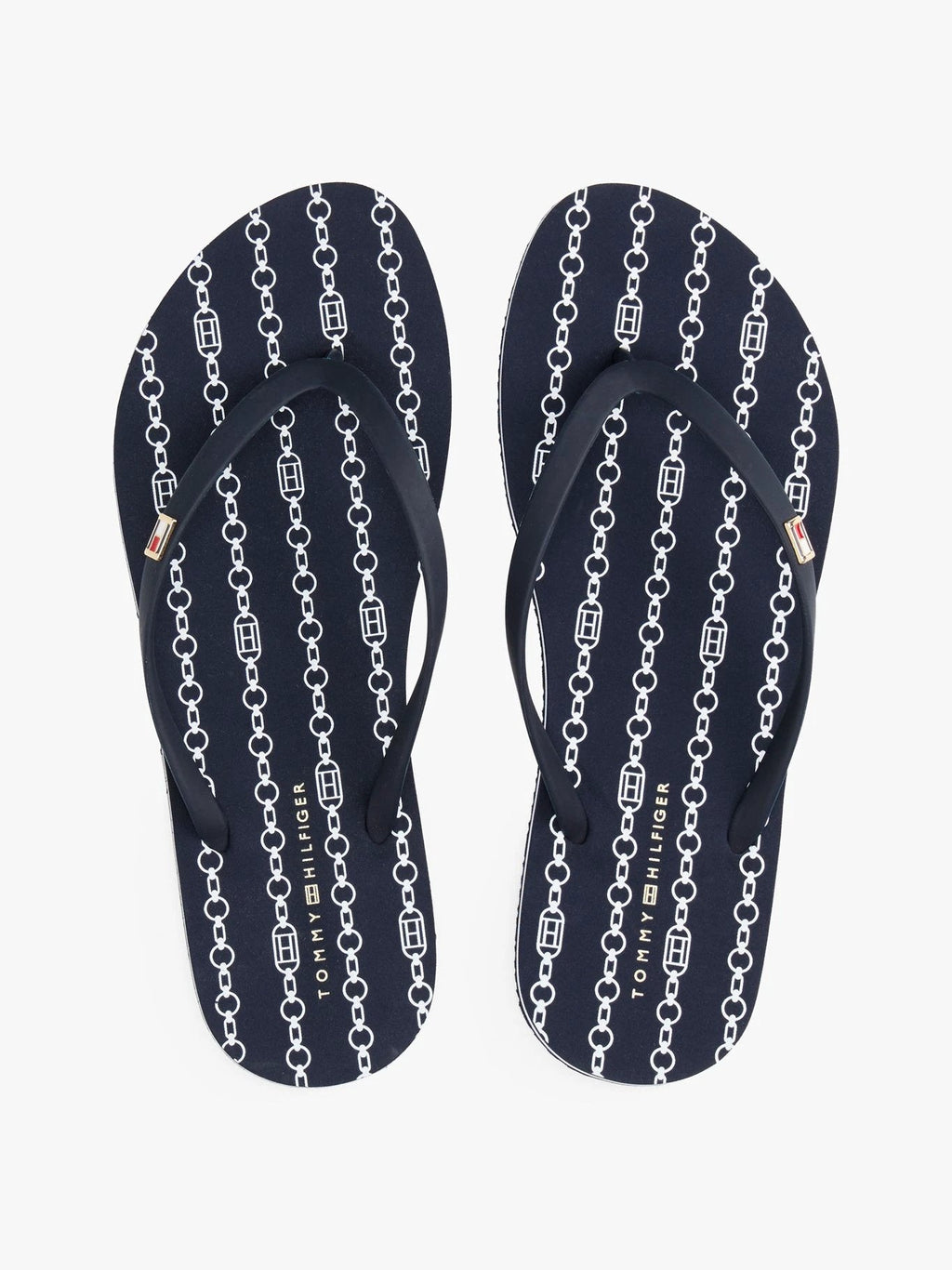Sandalias Tommy Hilfiger Para Damas by Tommy Hilfiger